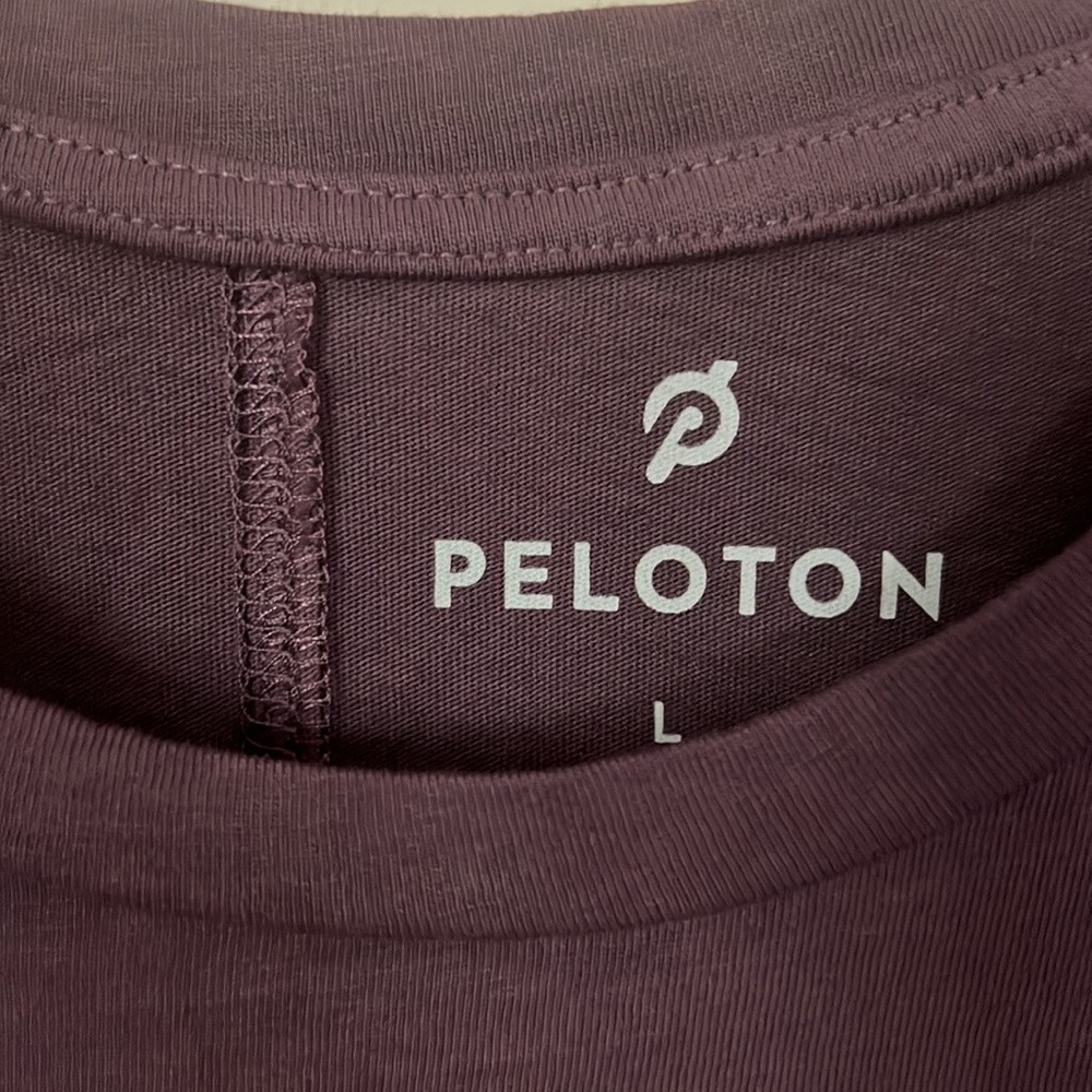 Peloton Tank - Picture 3 of 3